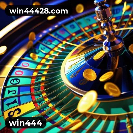 Maiores vitórias no cassino win444 com saque PIX rápido