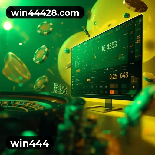 RTP verificado nos jogos de mesa do cassino win444