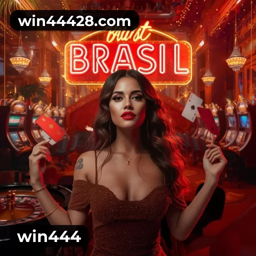 Guia passo a passo para instalar o aplicativo win444