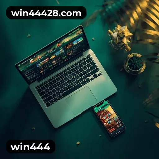 Infraestrutura CDN global para download seguro win444