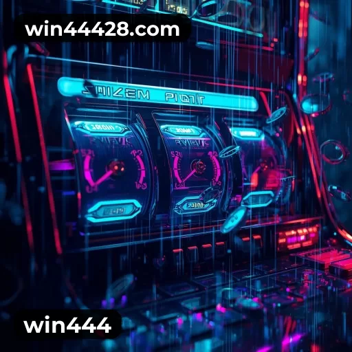 Como participar da comunidade win444 no Facebook