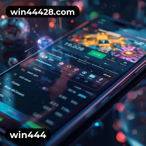 Grandes vitórias em Fortune Games na win444 com PIX rápido