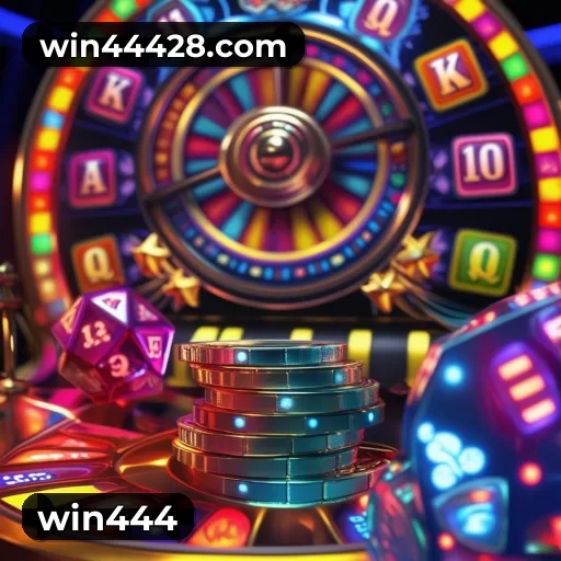APP win444 para iOS e Android com 187 mil downloads