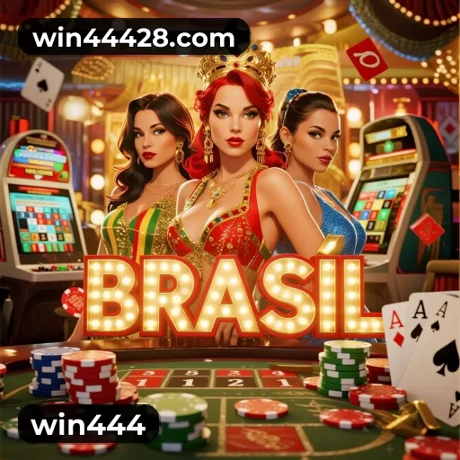 APP win444 para iOS e Android com 187 mil downloads
