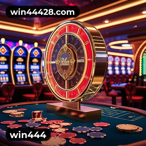 Grandes vitórias verificadas na win444 com saques PIX rápidos