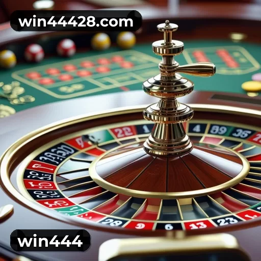 Acesso rápido à conta win444 em 4 passos simples