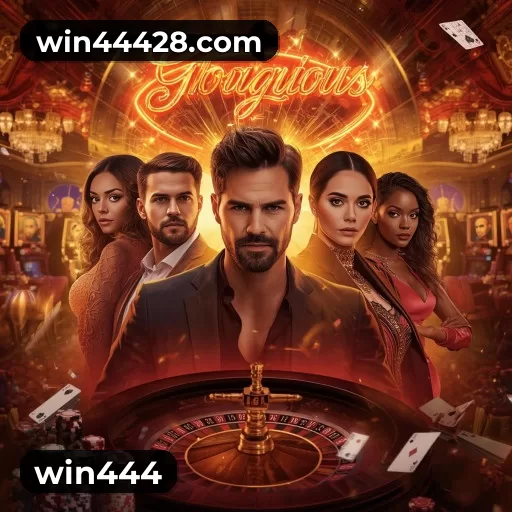 Seis modalidades de loteria win444 com odds transparentes