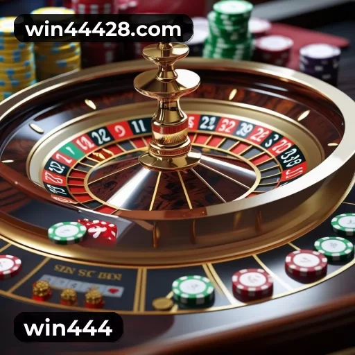 Stack tecnológico enterprise da plataforma win444