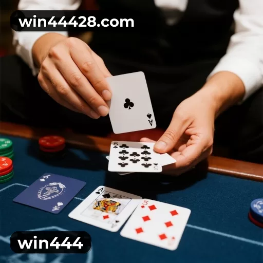 Jackpots progressivos win444 — R$ 8,3 milhões acumulados
