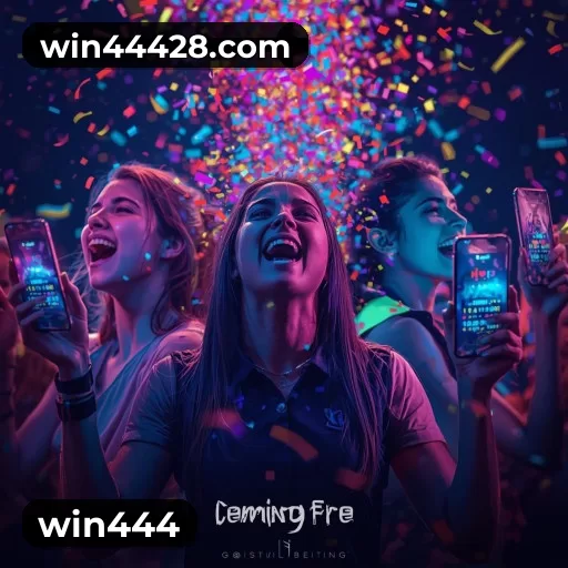 Como entrar no canal @win444oficial no Telegram em 5 passos