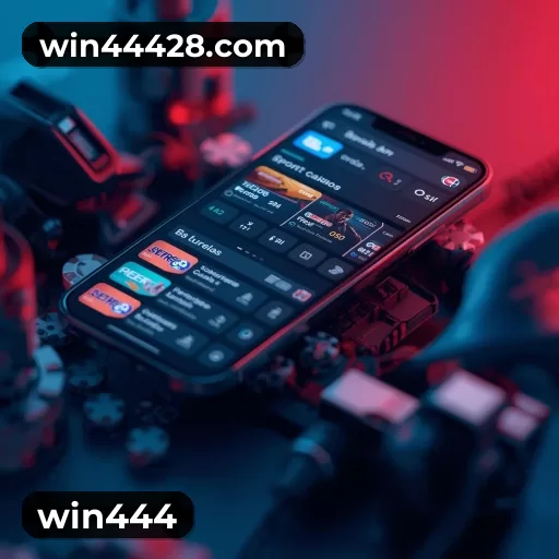 Wall of Winners win444 — vitórias verificadas de jogadores brasileiros